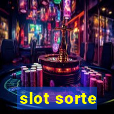 slot sorte