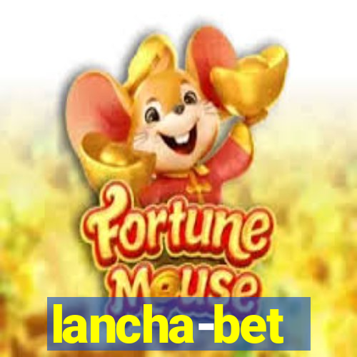 lancha-bet