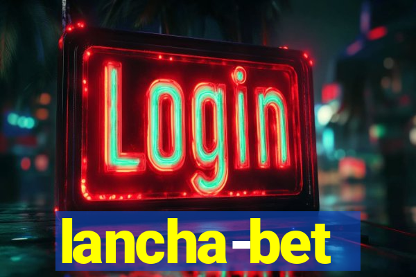 lancha-bet