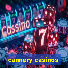 cannery casinos