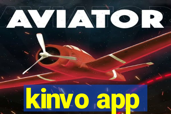 kinvo app