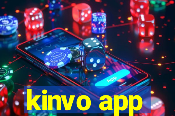 kinvo app