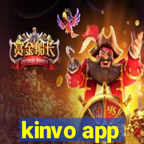 kinvo app