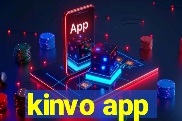 kinvo app