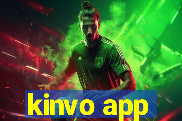 kinvo app