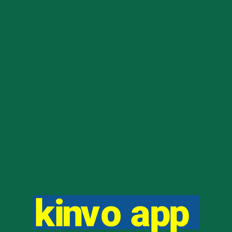 kinvo app