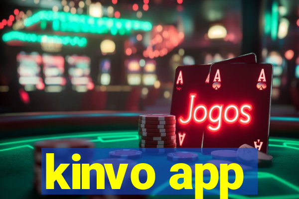 kinvo app