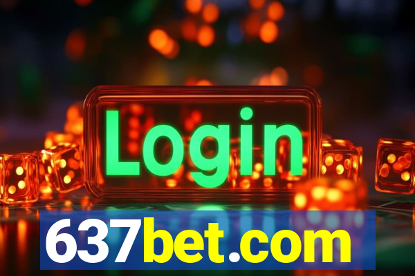 637bet.com