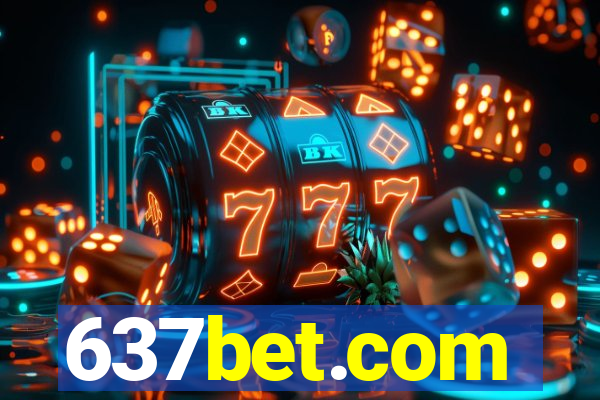 637bet.com