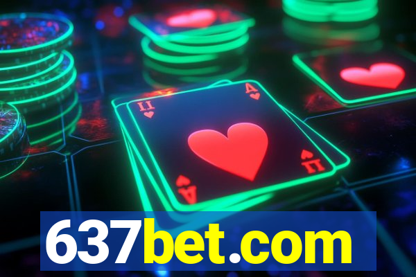 637bet.com