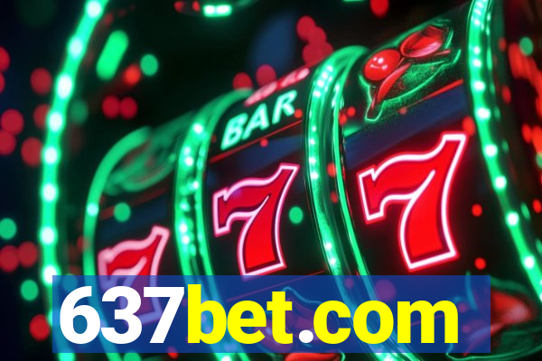 637bet.com