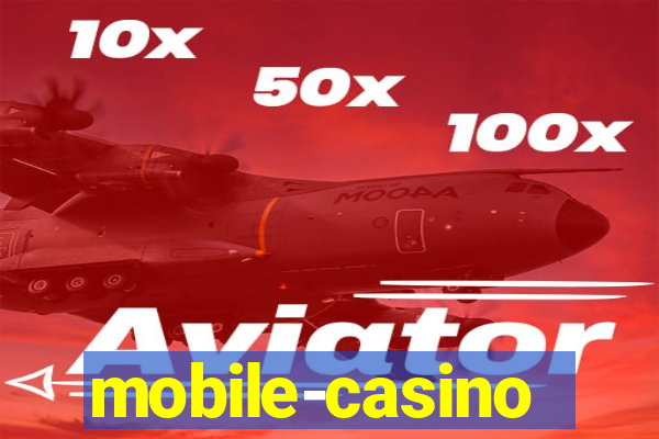 mobile-casino