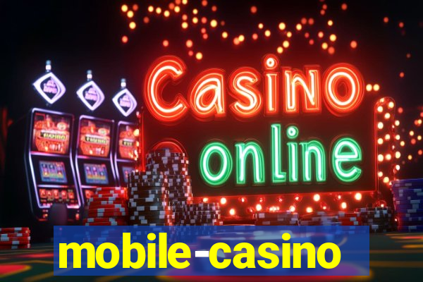 mobile-casino