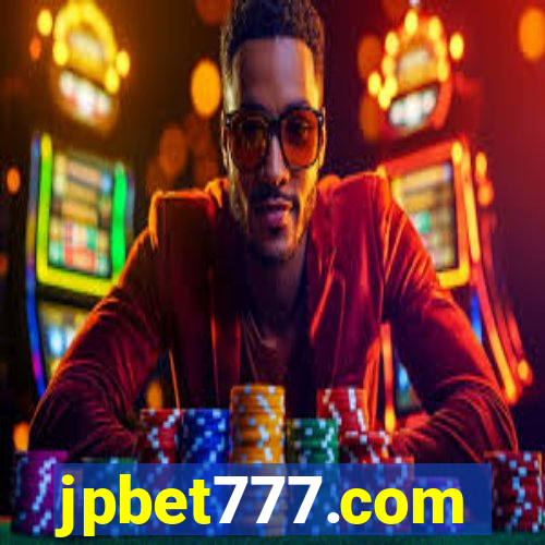 jpbet777.com