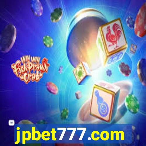 jpbet777.com