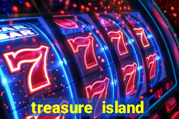 treasure island hotel casino las vegas nevada