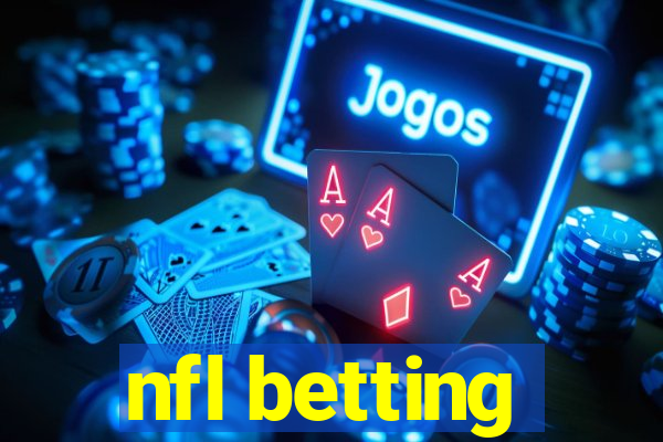 nfl betting