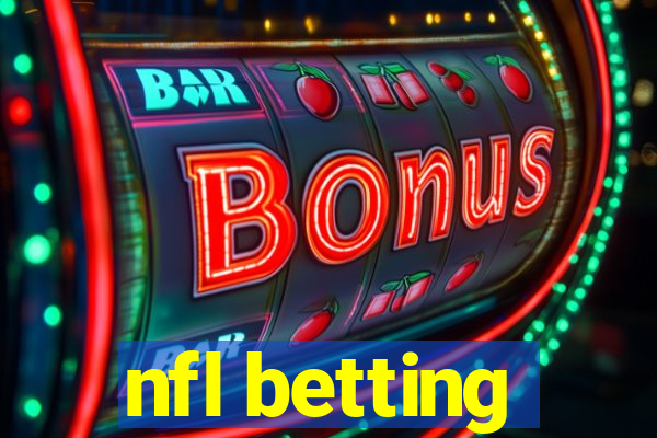 nfl betting