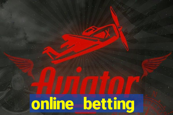 online betting sites usa