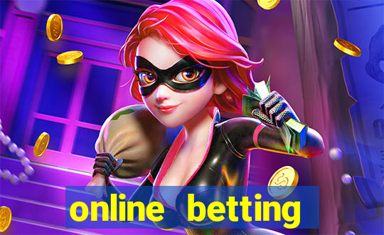 online betting sites usa