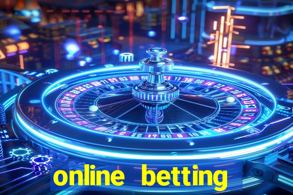 online betting sites usa