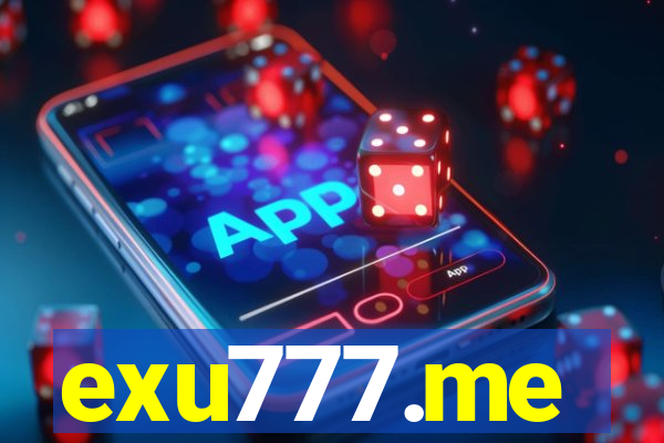 exu777.me