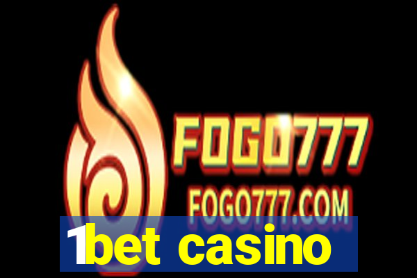 1bet casino