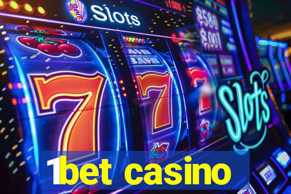 1bet casino