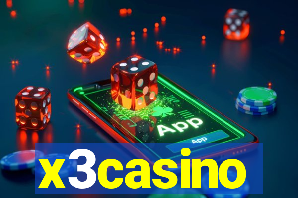 x3casino