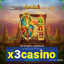 x3casino