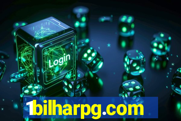 1bilharpg.com