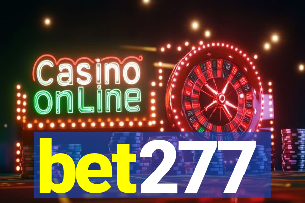 bet277