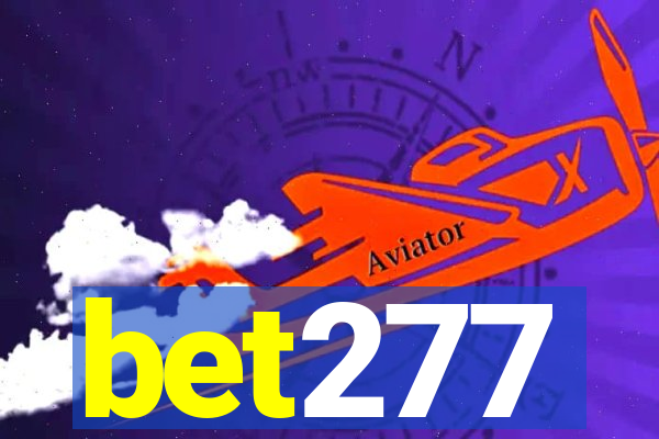 bet277