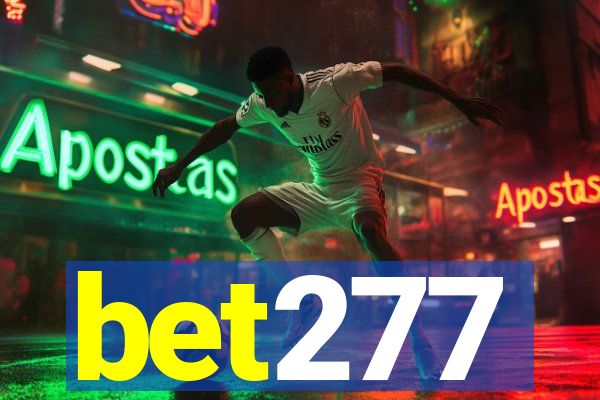 bet277