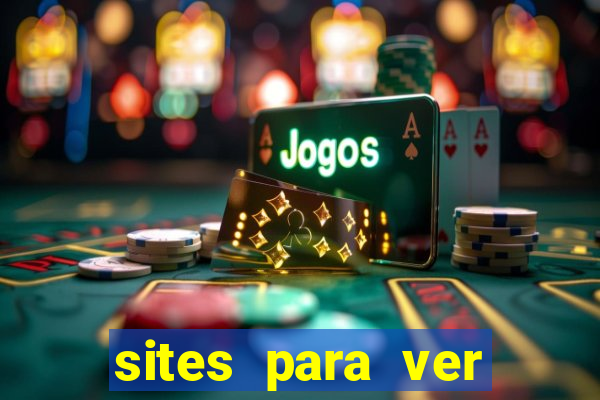 sites para ver futebol ao vivo gratis