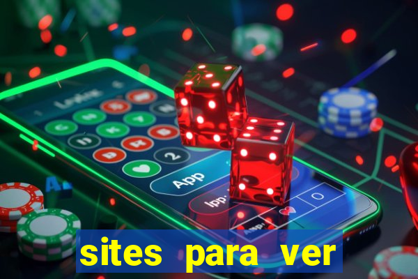 sites para ver futebol ao vivo gratis