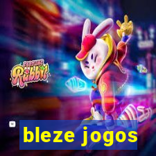 bleze jogos