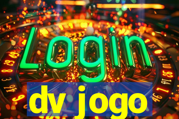 dv jogo