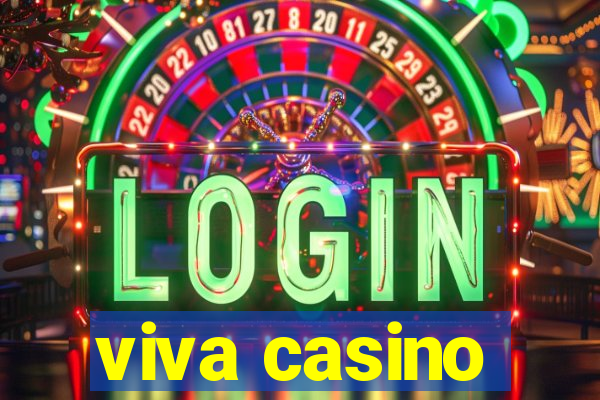 viva casino