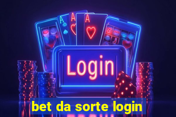 bet da sorte login