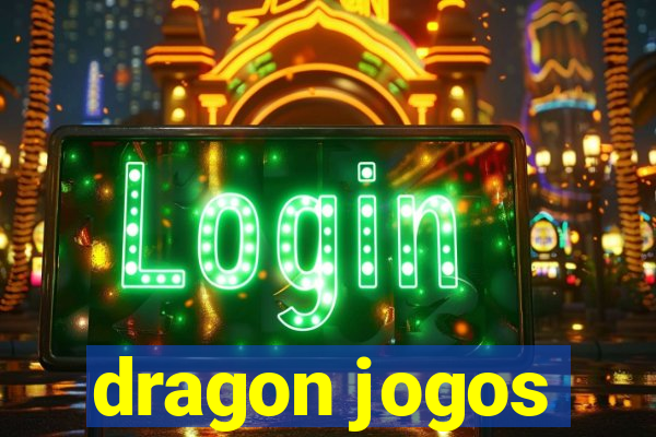 dragon jogos