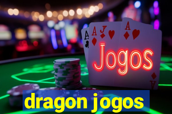 dragon jogos