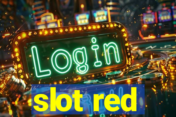 slot red