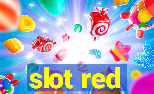 slot red