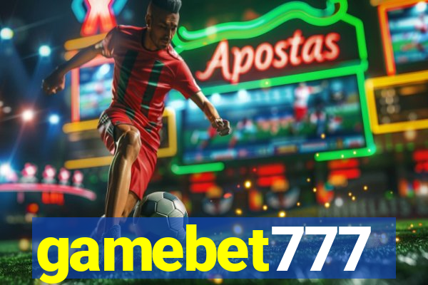 gamebet777