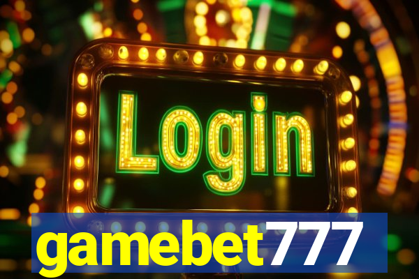 gamebet777