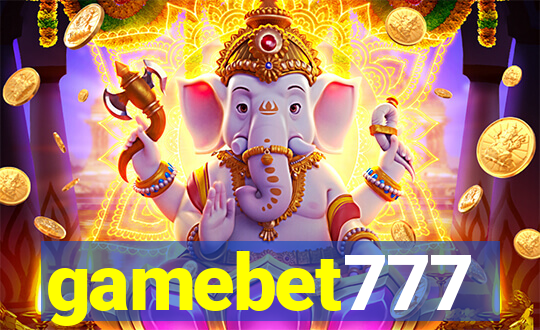 gamebet777