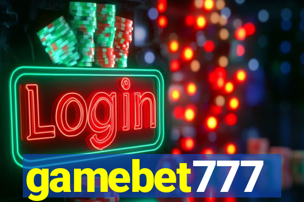 gamebet777