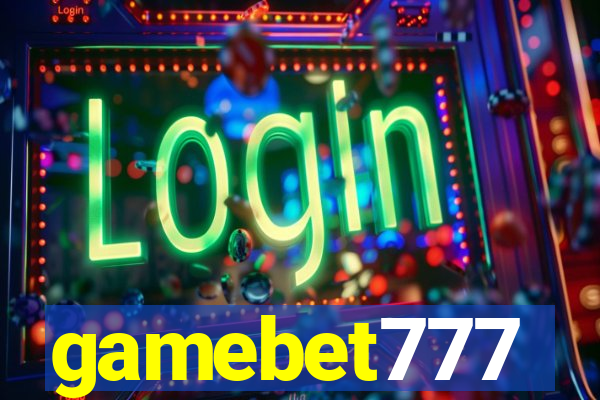 gamebet777