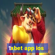 1xbet app ios